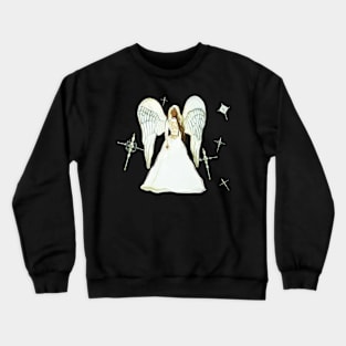 Believe Crewneck Sweatshirt